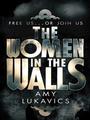 cover image of The Women in the Walls